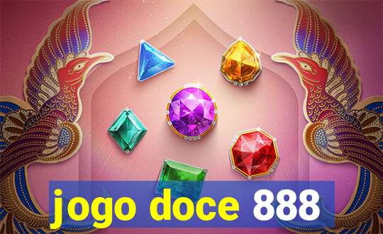 jogo doce 888